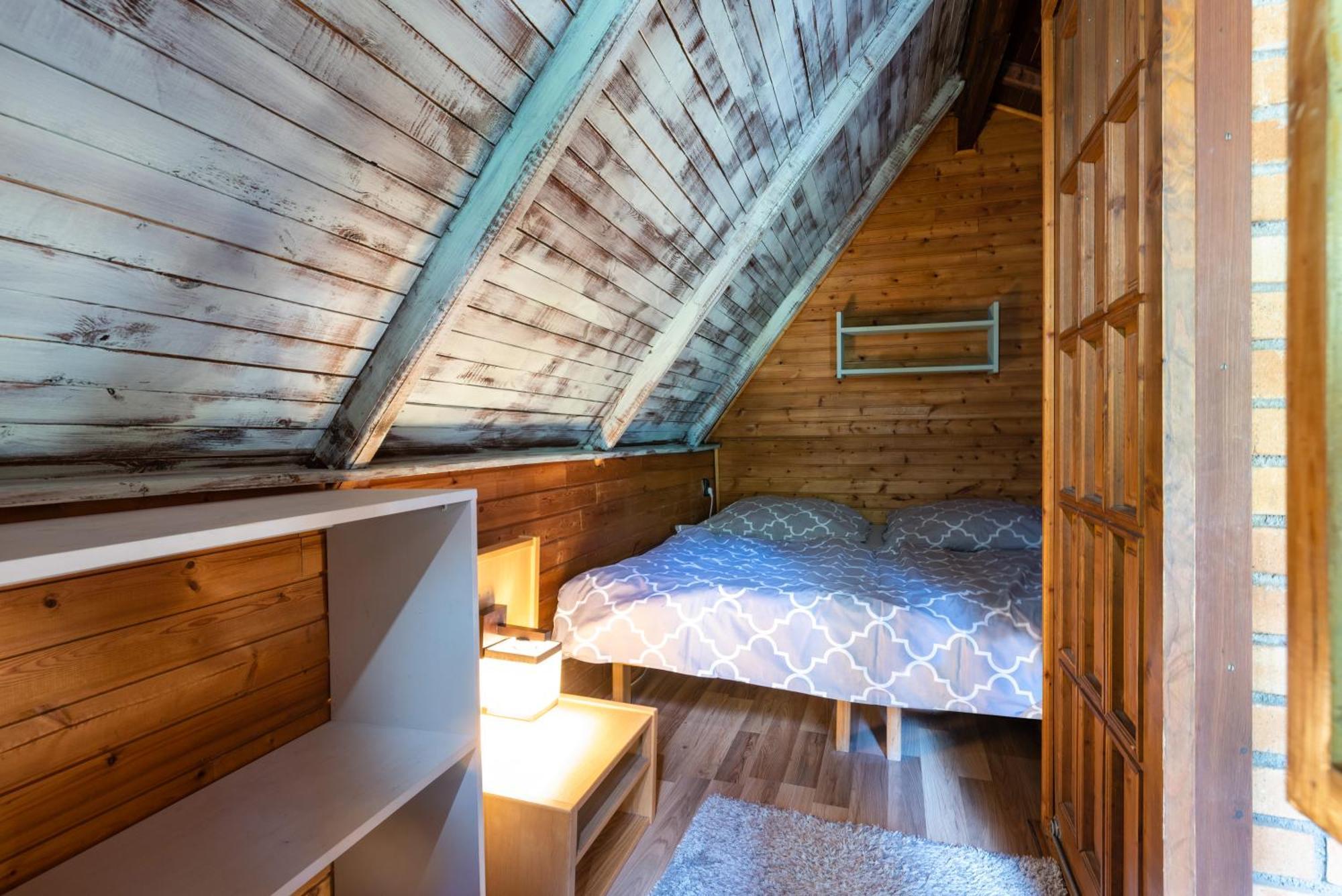 Tatrystay Chalet Kristina Demänovská Dolina Eksteriør bilde